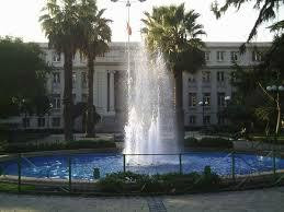 Plaza Nunoa景点图片