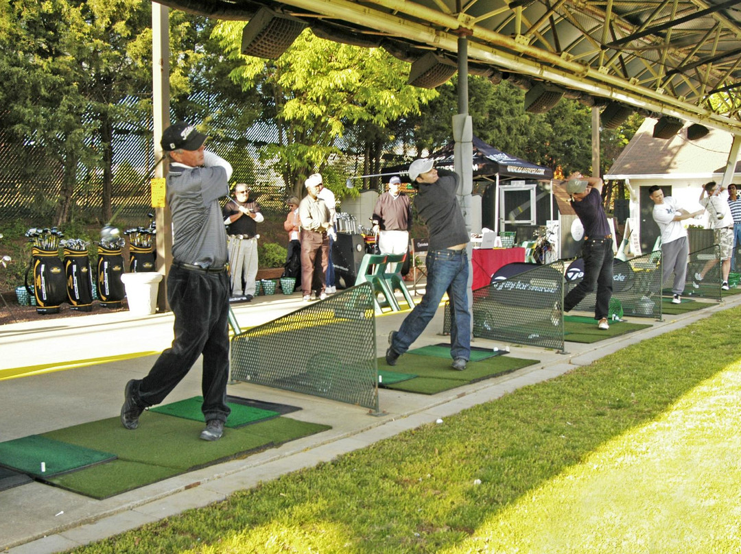 Dulles Golf Center & Sports Park-杜勒斯必去景点