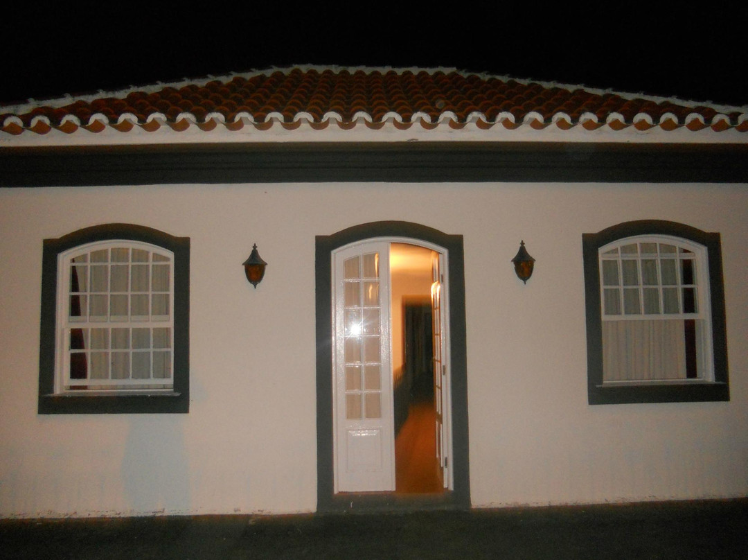 Pensao Residencial-Branco II主图