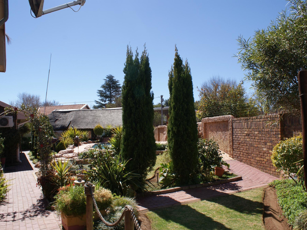 Seldre Guesthouse主图