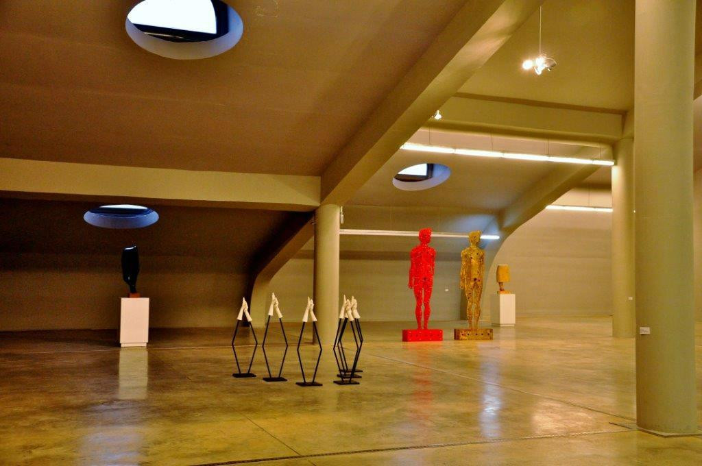 Baksi Museum-Bayburt必去景点