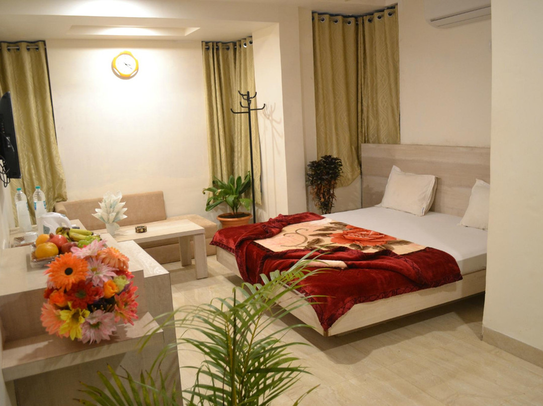 Hotel Kachnar