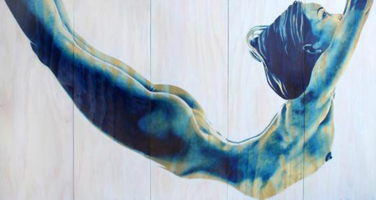 Kelly John Gough-伍德斯托克必去景点