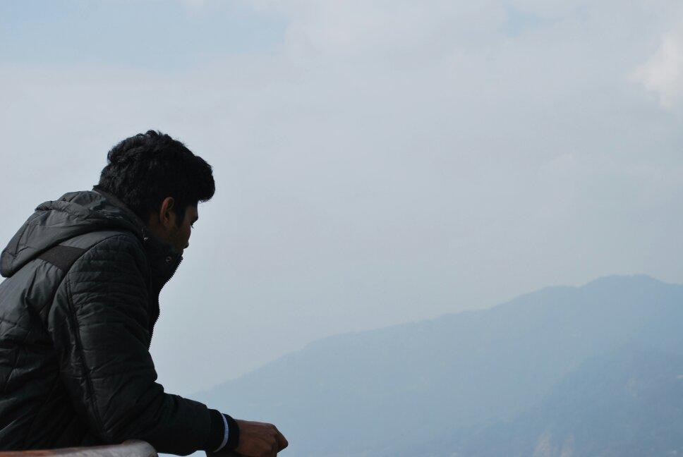 Gonjang Monastery-甘托克必去景点