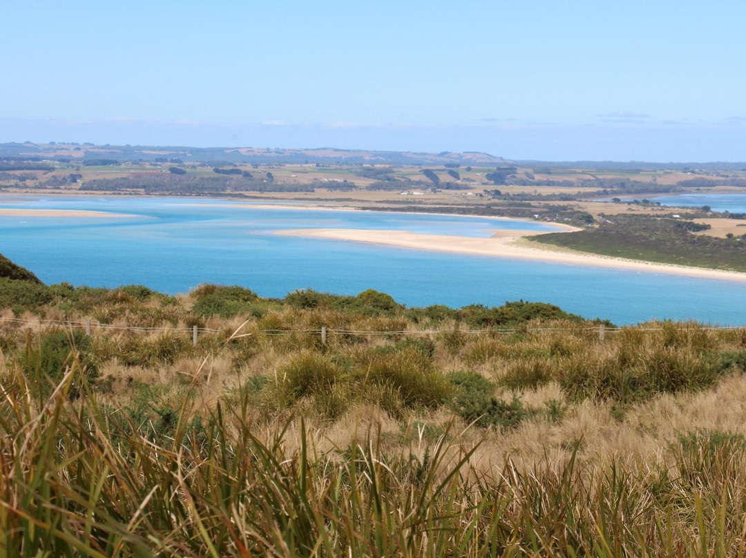 纳特国家自然保护区-斯坦利必去景点