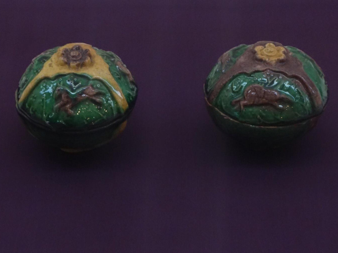 Kosetsu Museum of Art-神户市必去景点