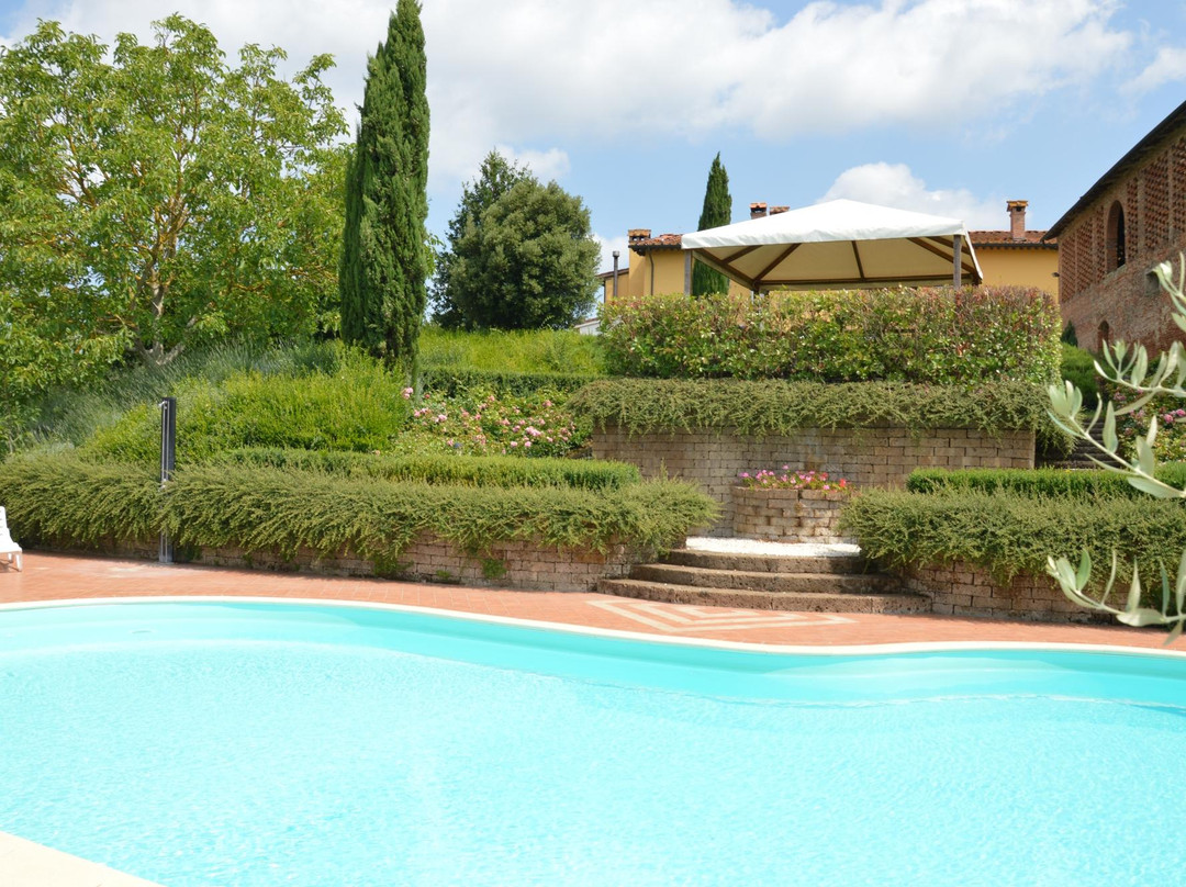 Agriturismo La Castellina