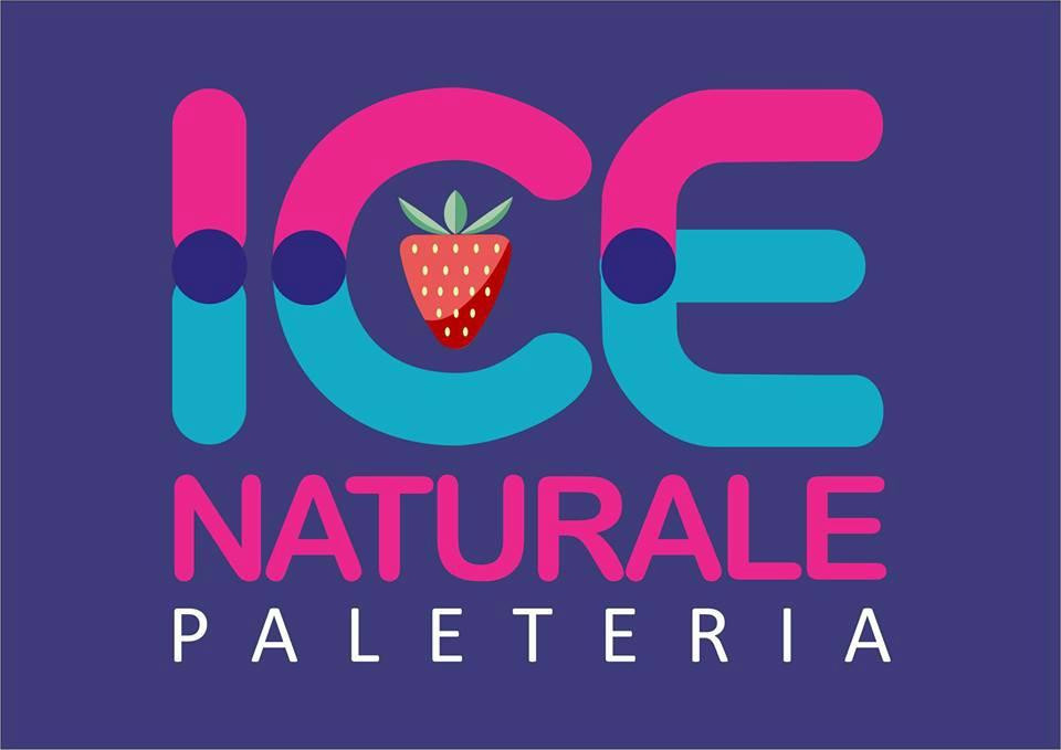 IceNaturale Paleteria