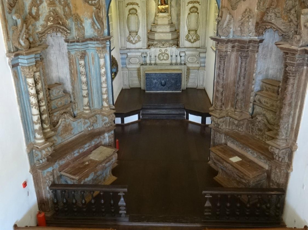 Museum of Carmo-Pirenopolis必去景点