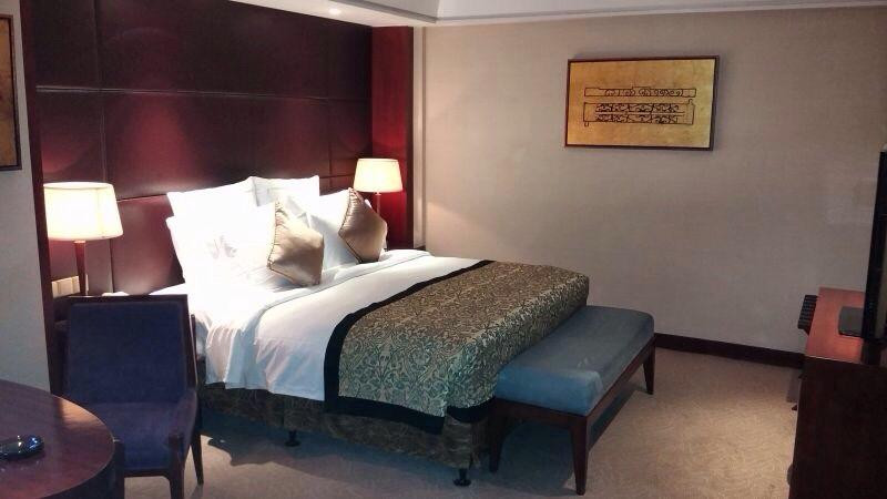 宁波大酒店主图