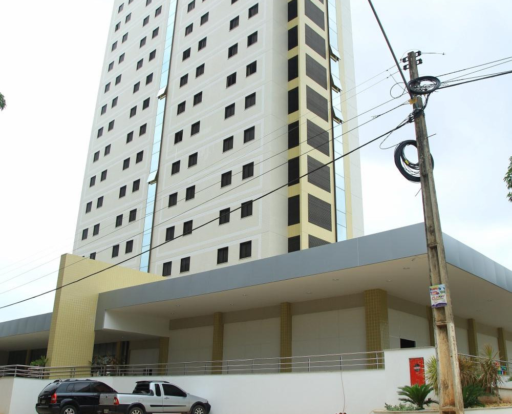 Stay Inn Hotel主图