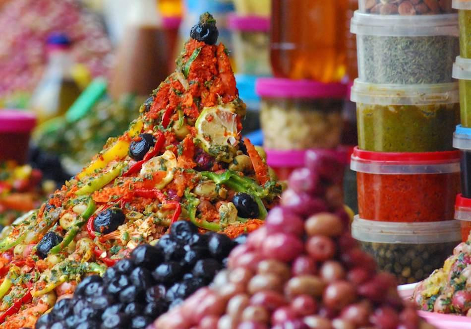 Wheels Across Morocco - Day Tours-索维拉必去景点