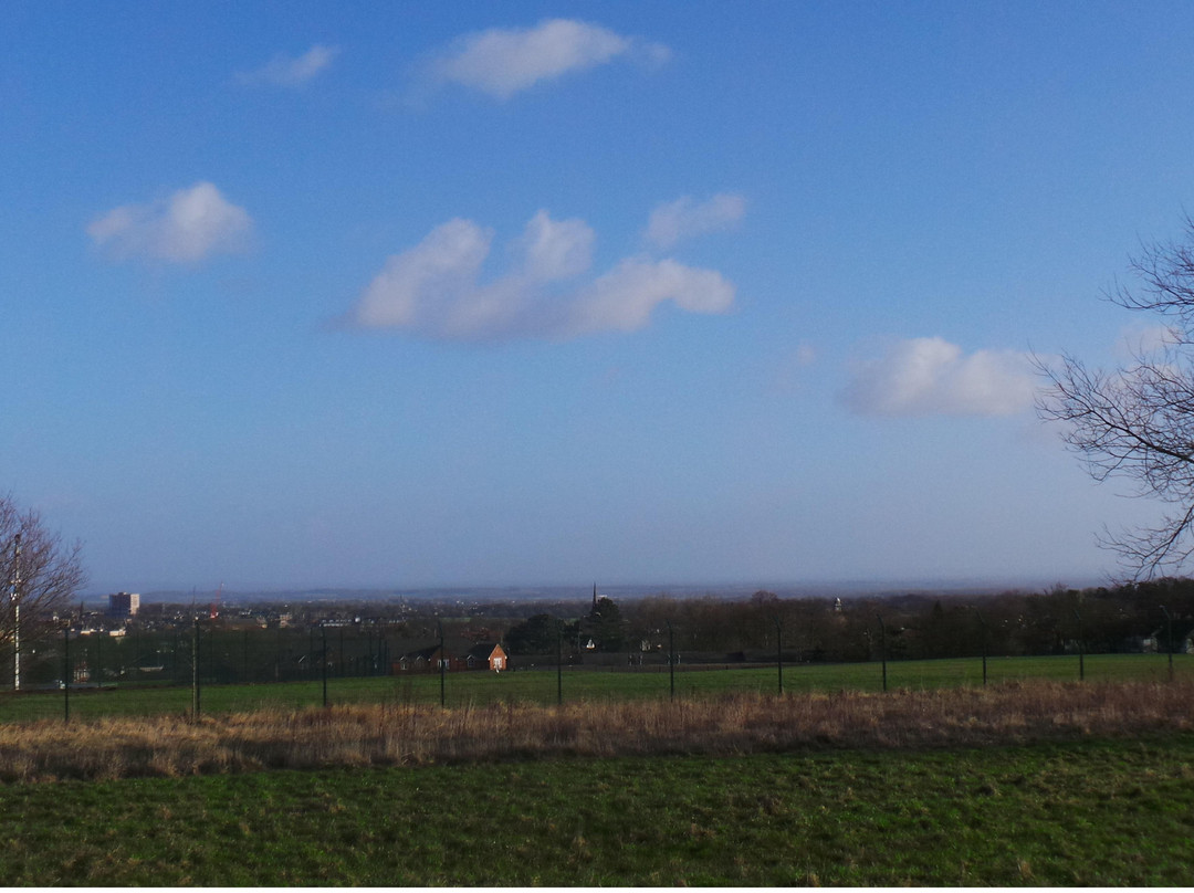 Harrogate Ringway-哈罗盖特必去景点
