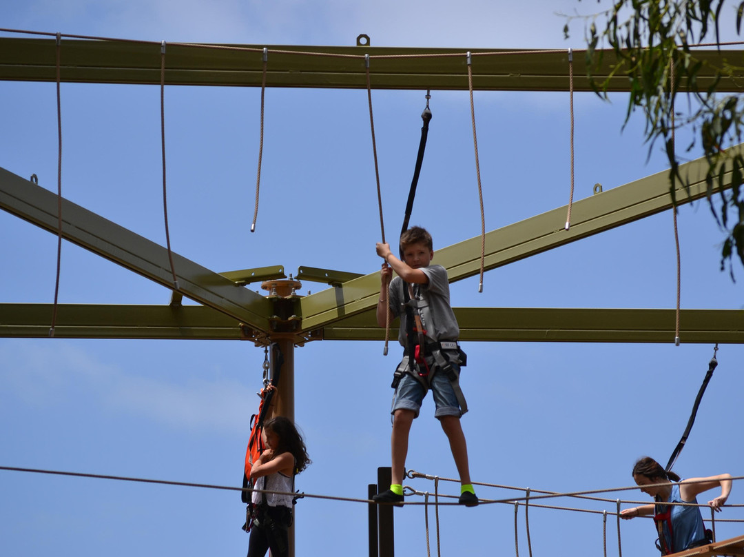 A Maze'N Things-考斯必去景点