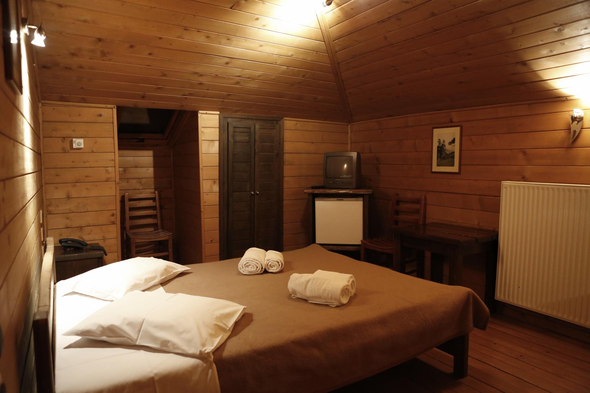 Hotel Plastiras-官方