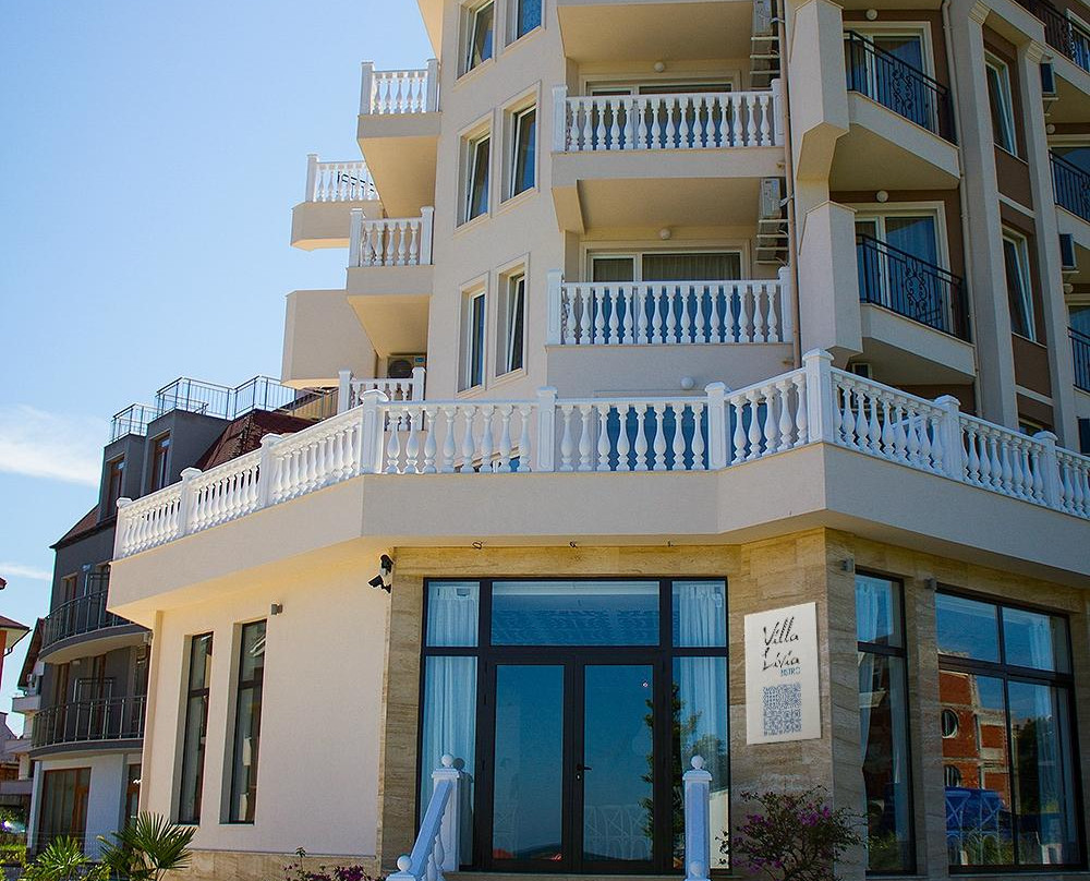 Villa Livia Boutique Apartments