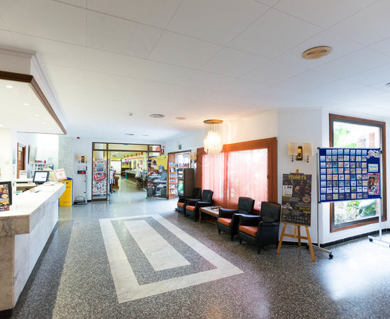 Hotel htop Planamar