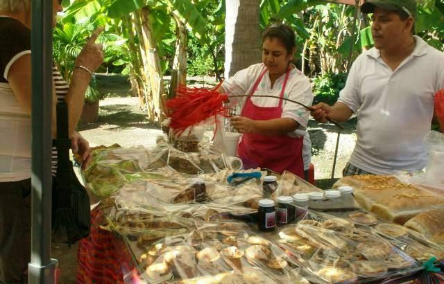 Tianguis Lo de Marcos景点图片