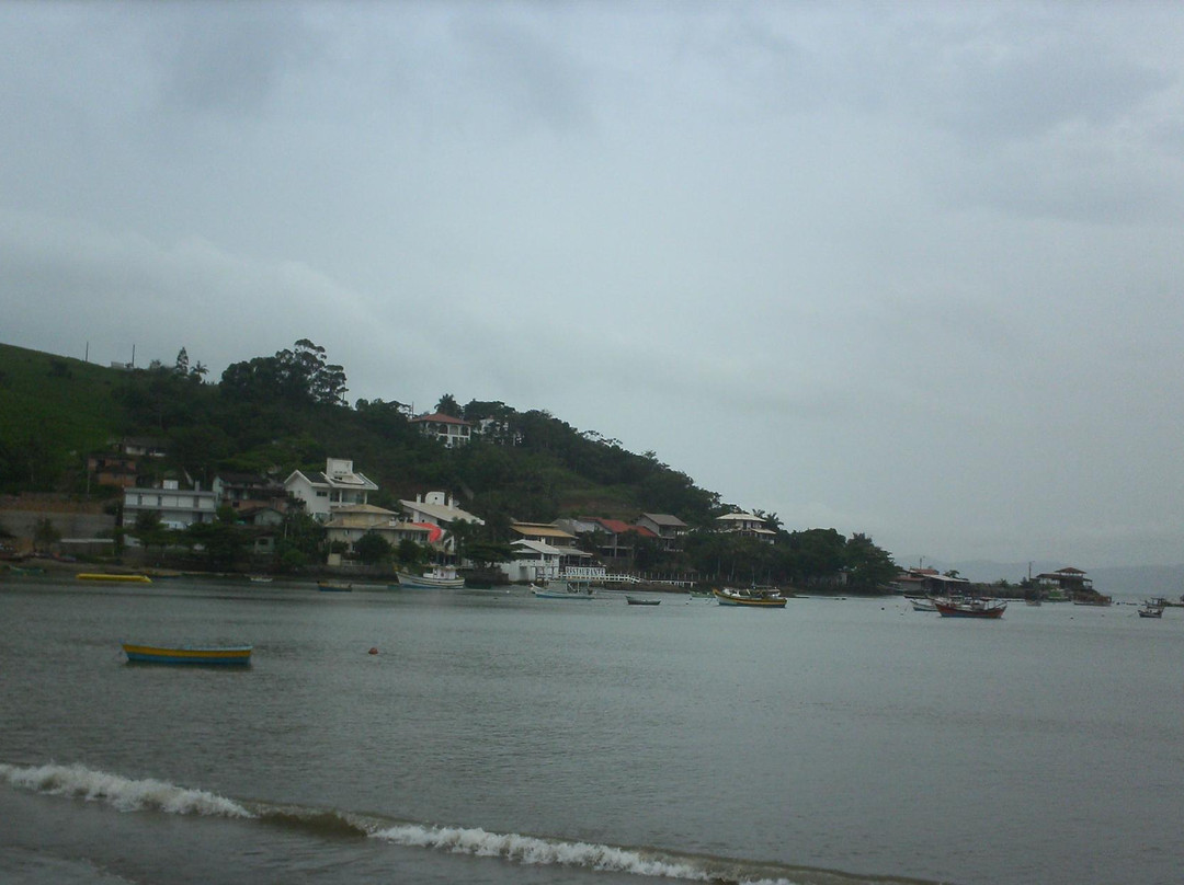 Praia do Canto-Itapema必去景点