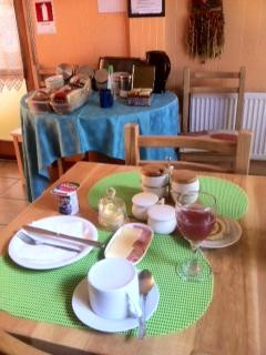 Hostal Viento Sur主图