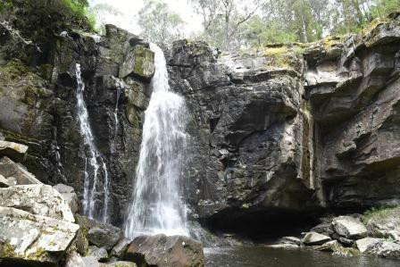 Geelong Adventure Specialists-季隆必去景点