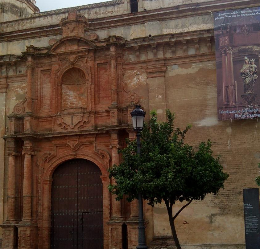 Iglesia De Nuestra Senora De La Granada景点图片