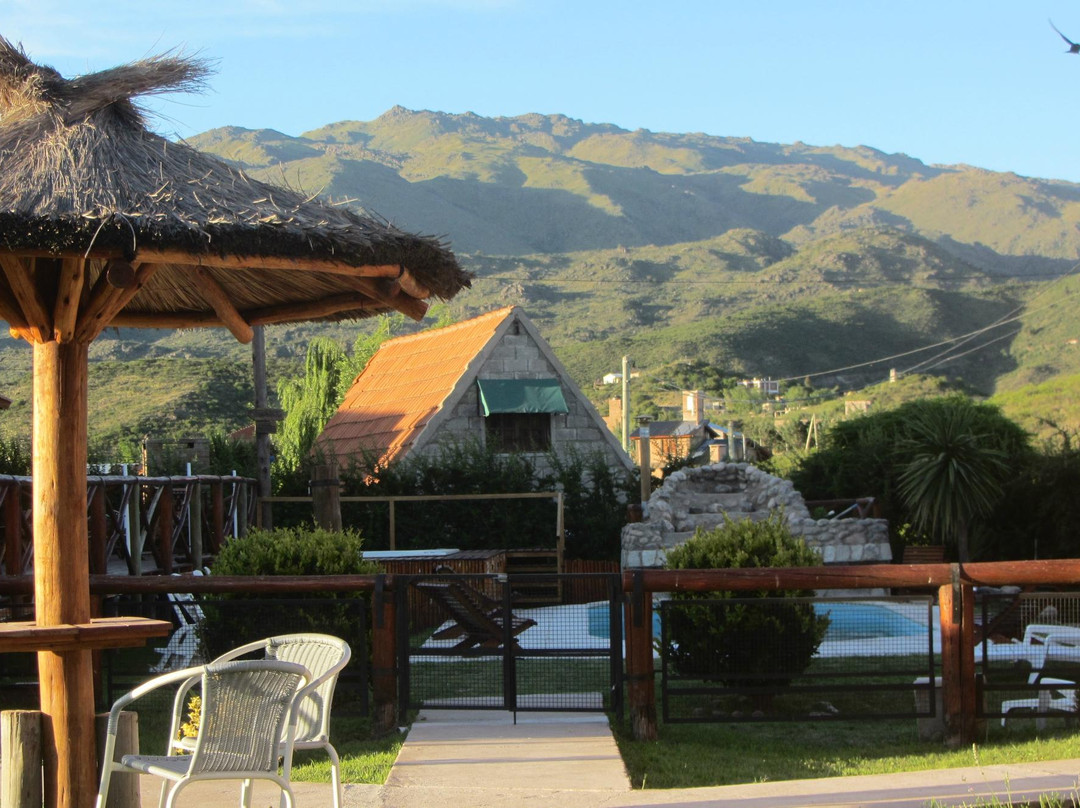 Altos de Aliwen主图