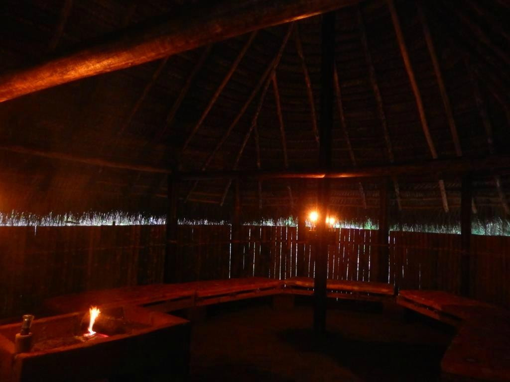 Centre Devas-Tena必去景点