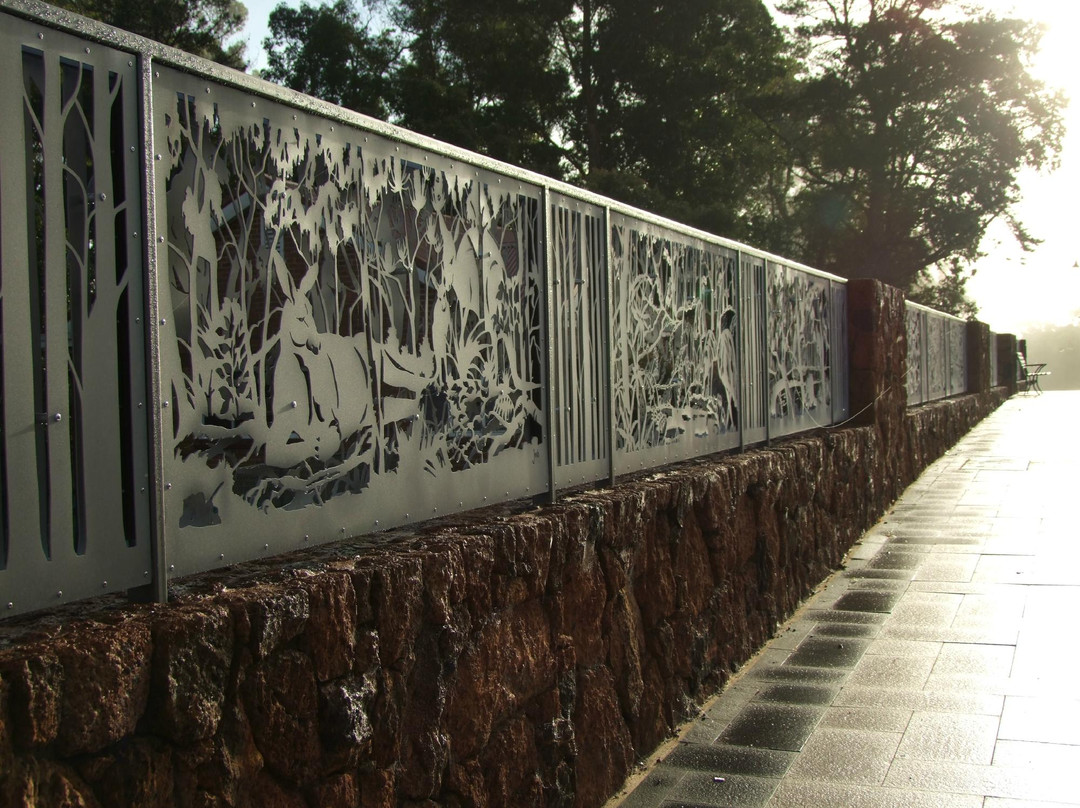 Pemberton Artscape-彭伯顿必去景点