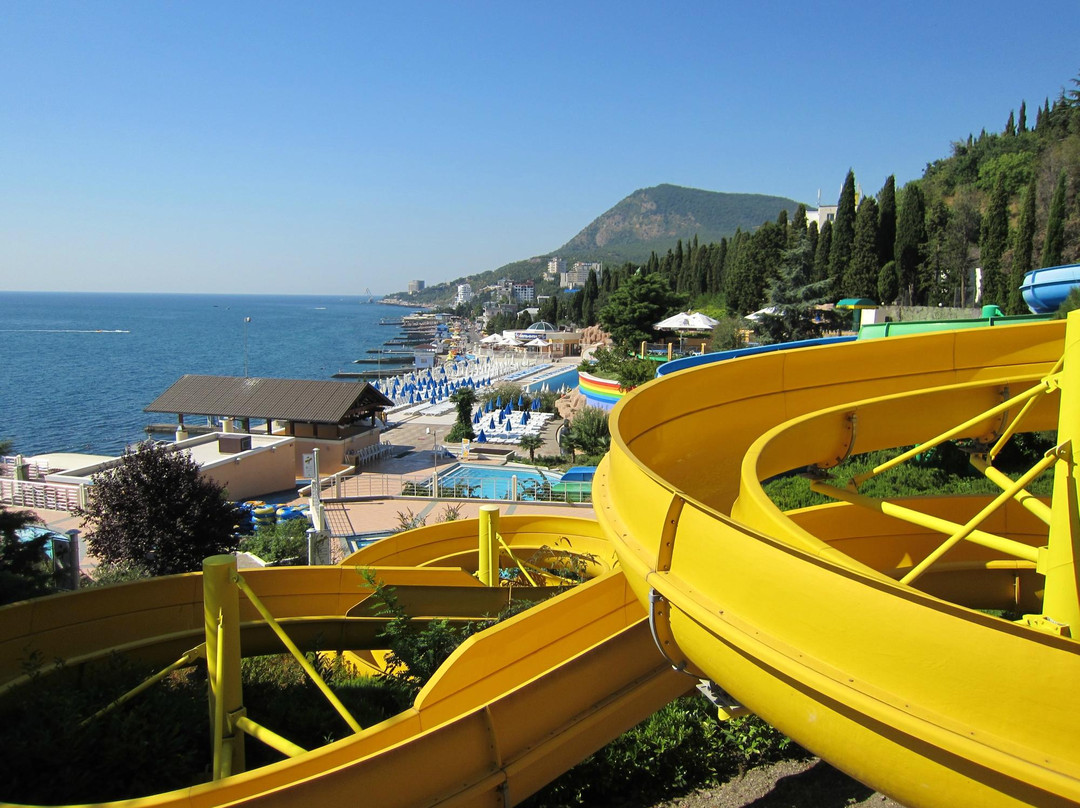 Aquapark Hotel