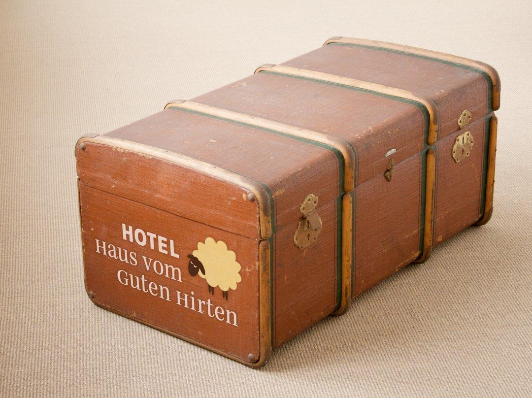 Hotel Haus Vom Guten Hirten主图