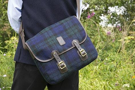 Glenalmond Tweed Company-珀斯必去景点