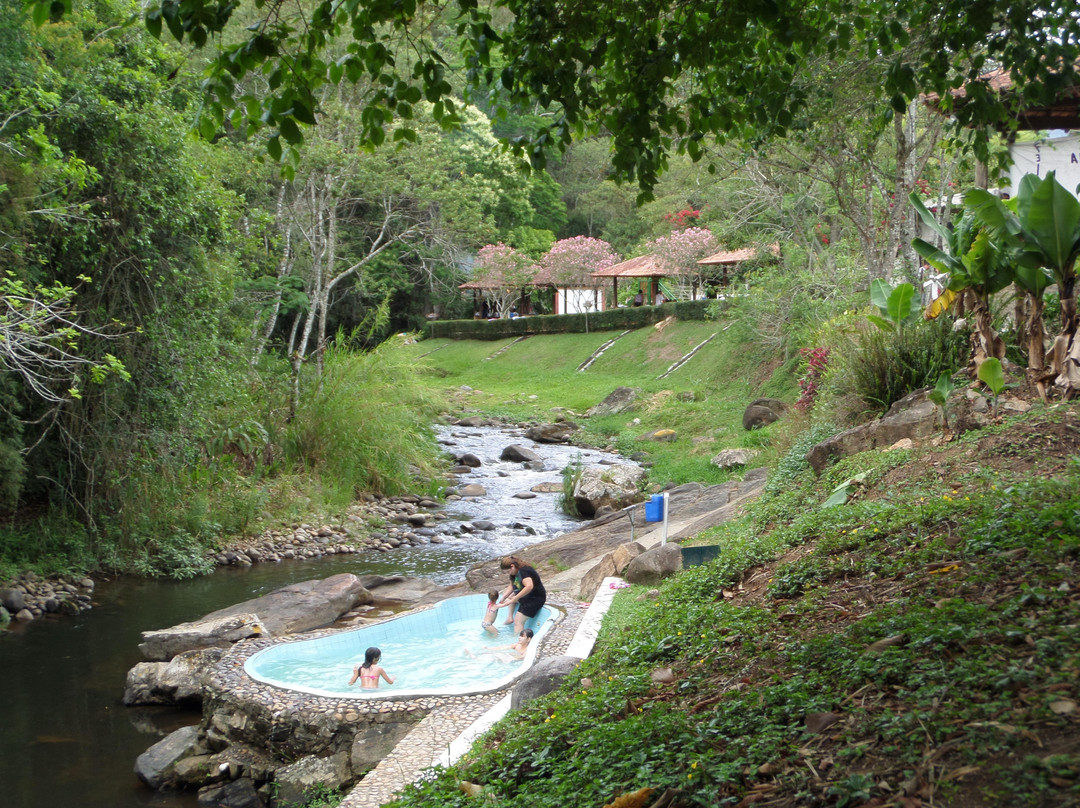 Restaurante da Estancia Kpelinha