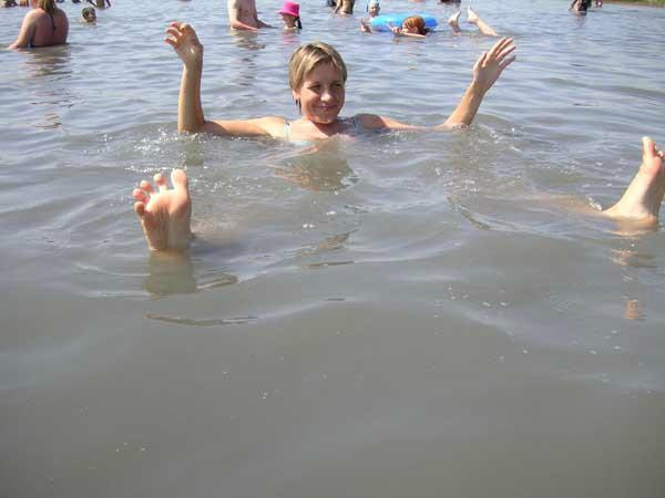 Lake Tus-Iyus必去景点