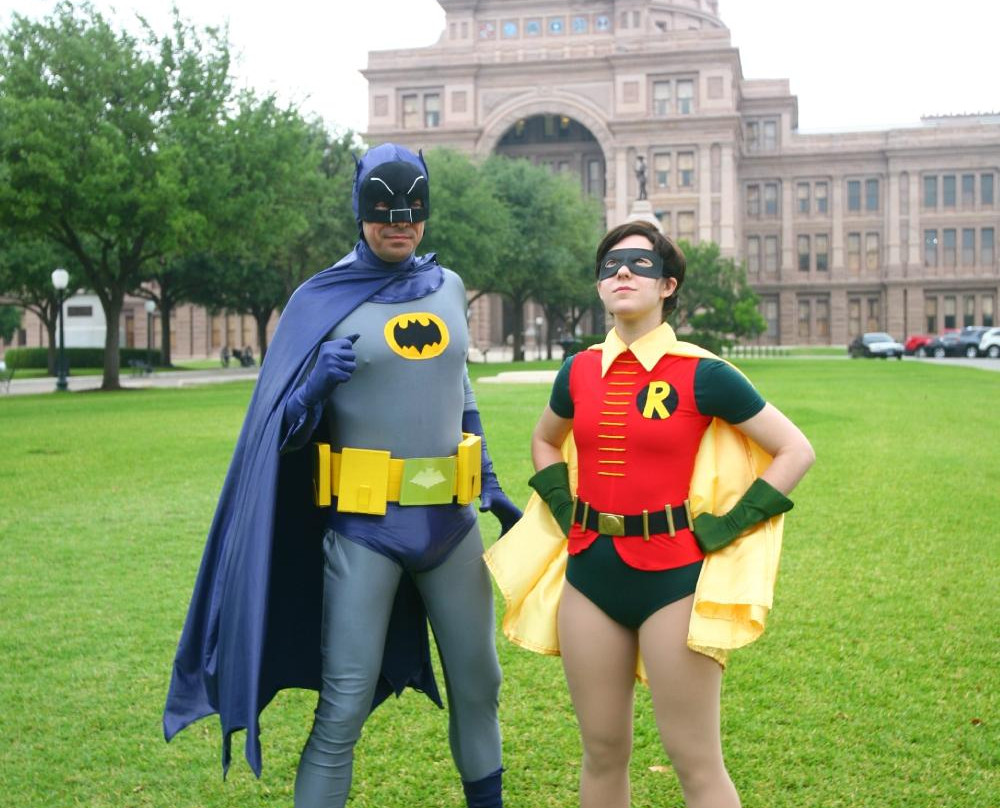 The Hideout Theatre-奥斯丁必去景点