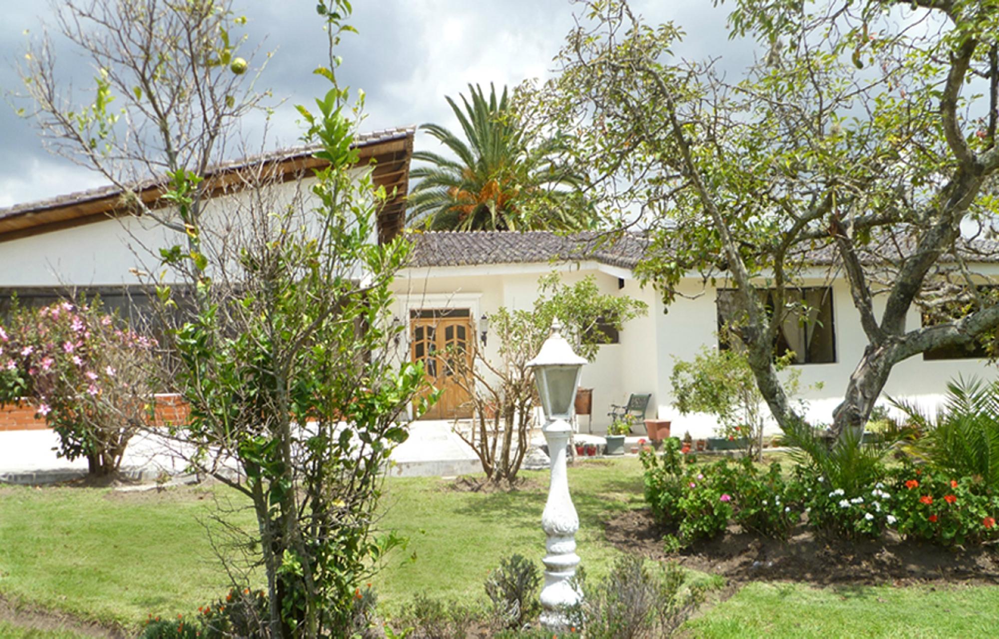 Raquel's Inn Bed and Breakfast-官方