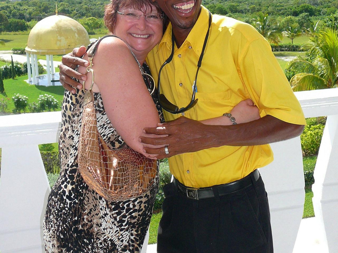 Cooper's Castle-弗里波特必去景点