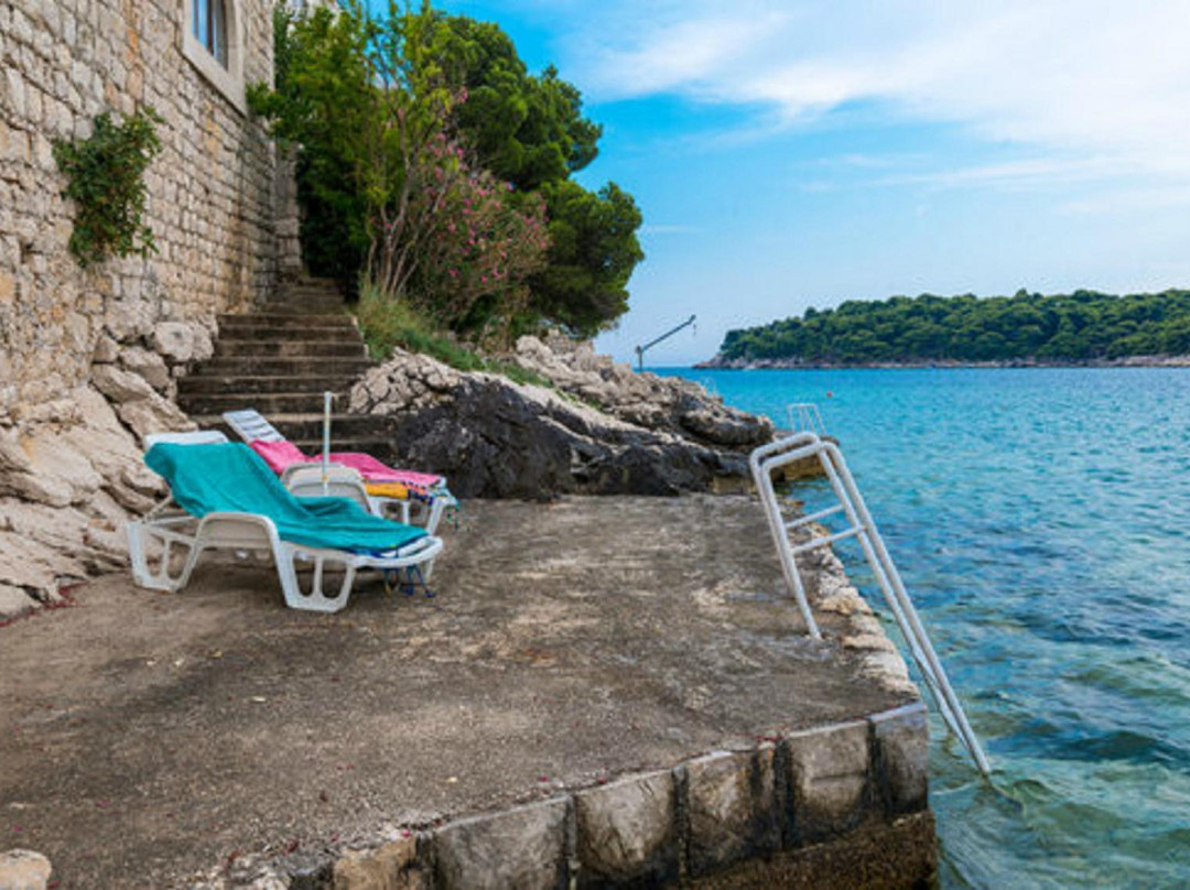 Villa Gverovic