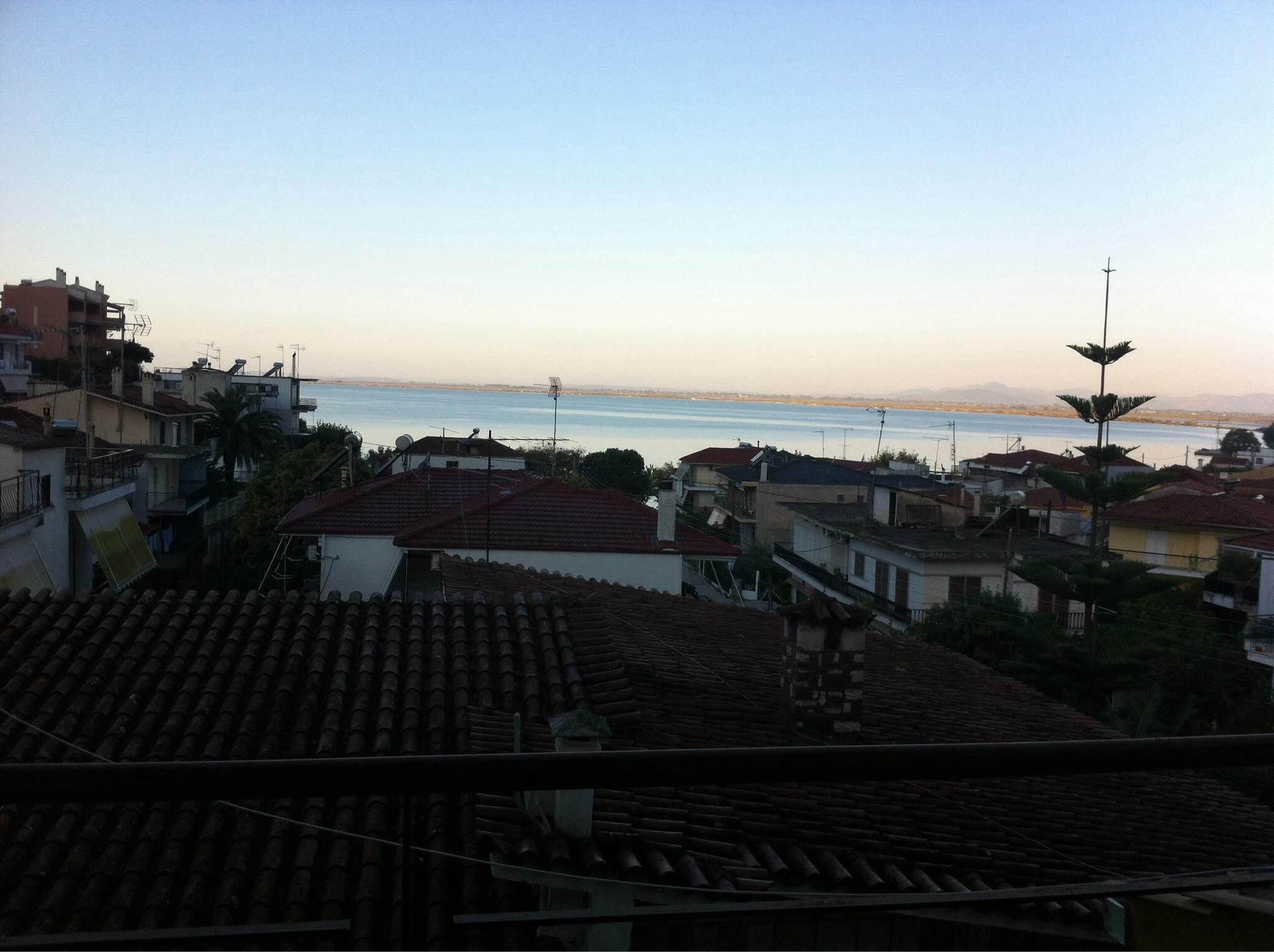 Delfini Hotel-浴室