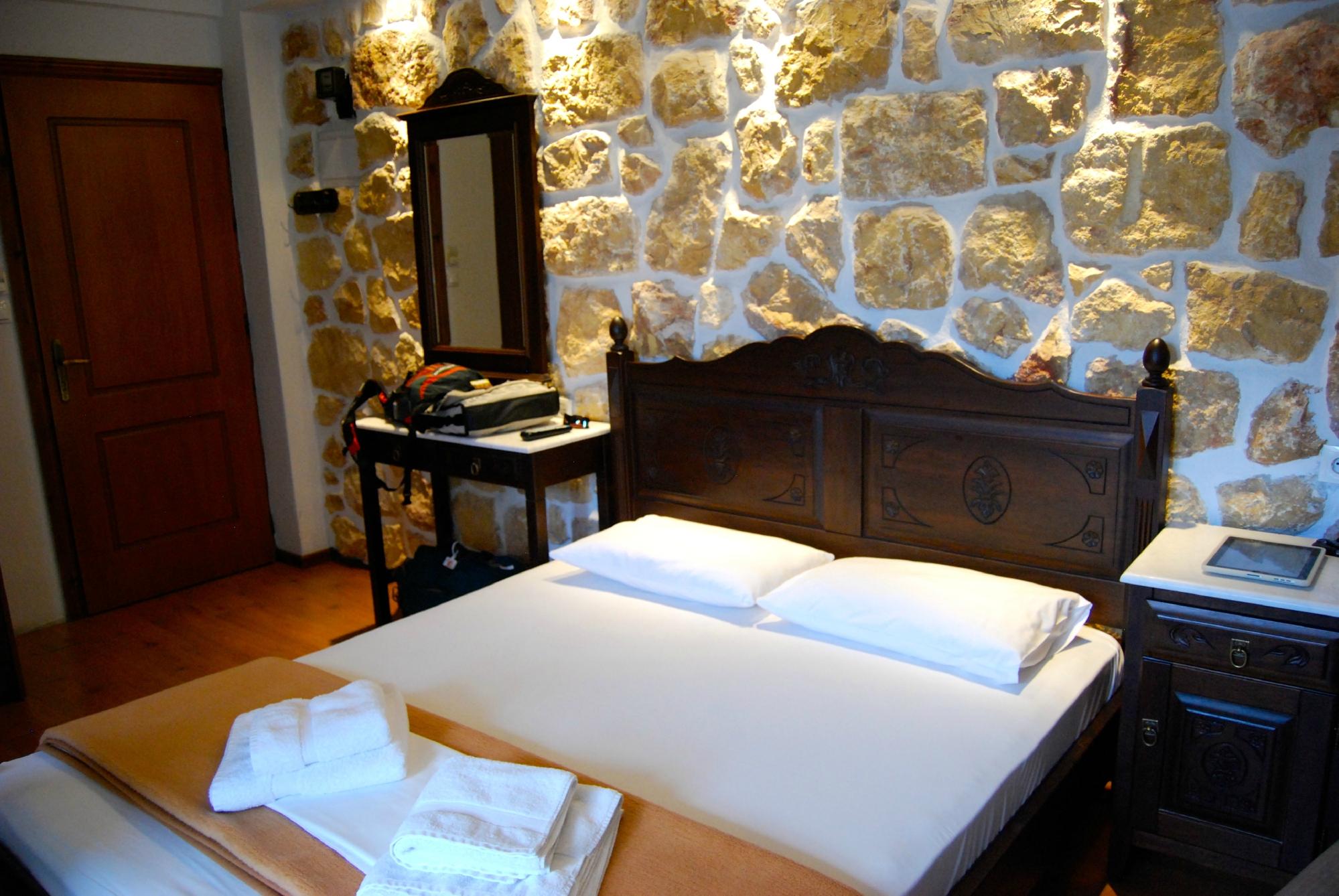 Guest House Papanikolaou-客卧