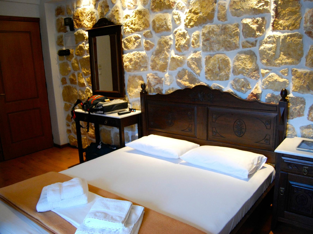 Guest House Papanikolaou主图