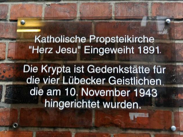 Propsteikirche Herz Jesu景点图片
