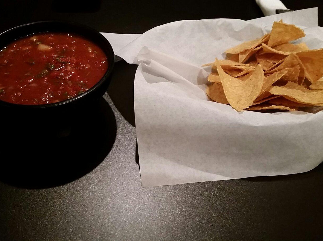 Alberto's Authentic Mexican Cuisine