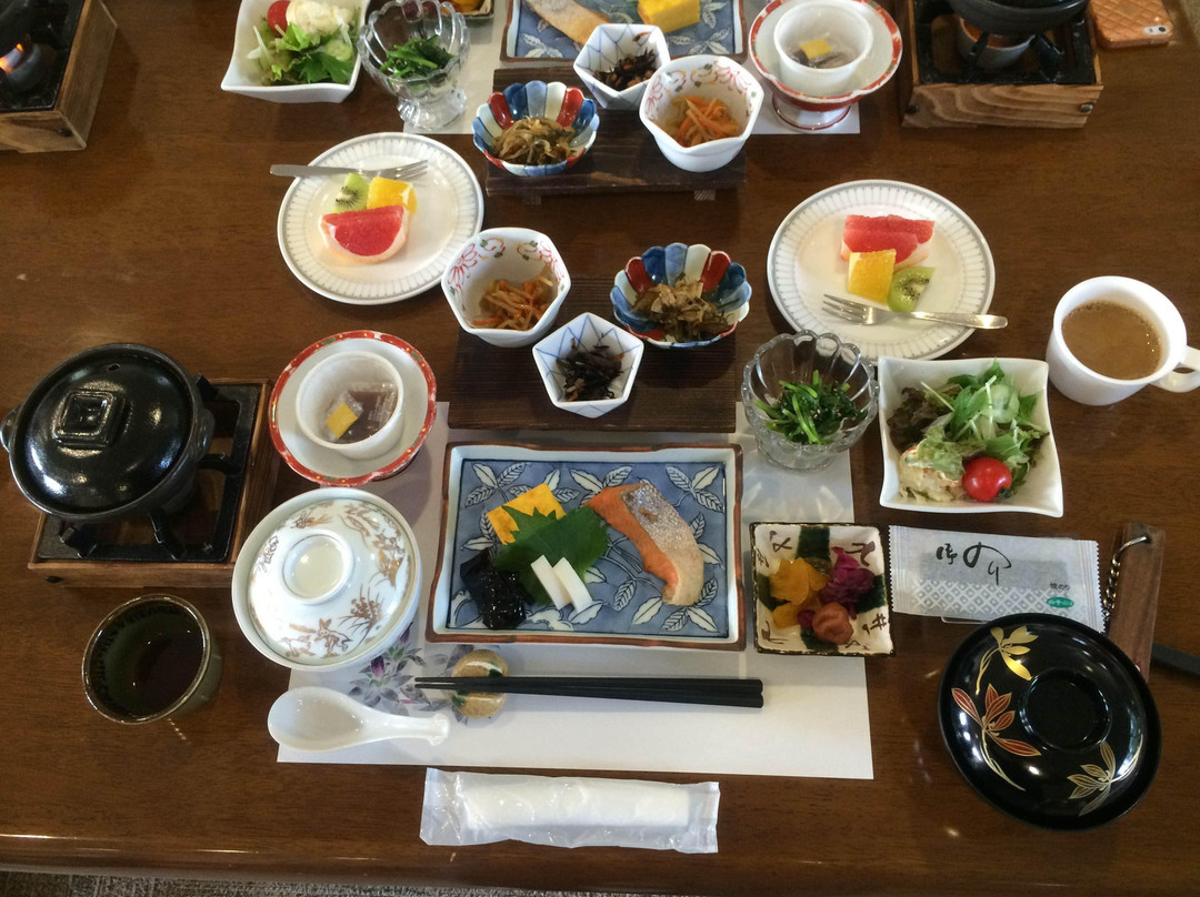 Villa Nasu