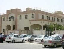 Christ Church Jebel Ali-迪拜必去景点