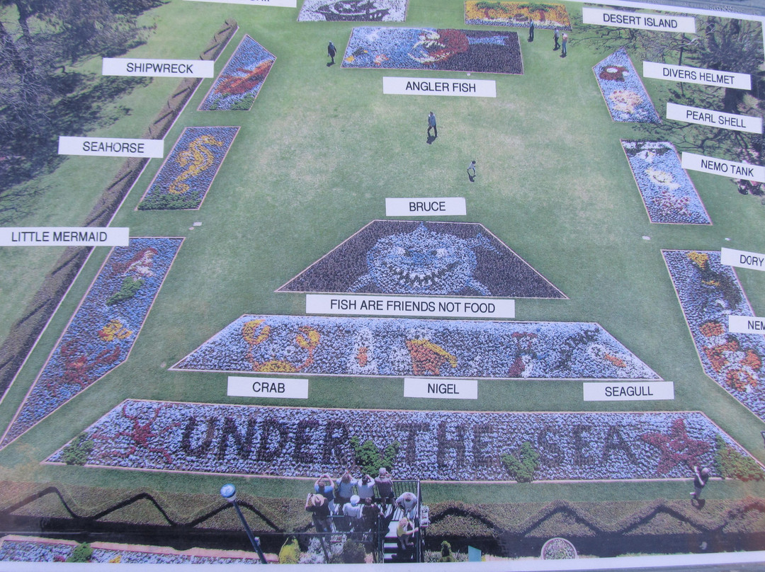 Laurel Bank Park-图沃柏必去景点