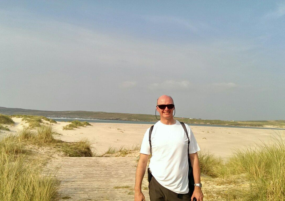 Maghera Beach and Caves景点图片