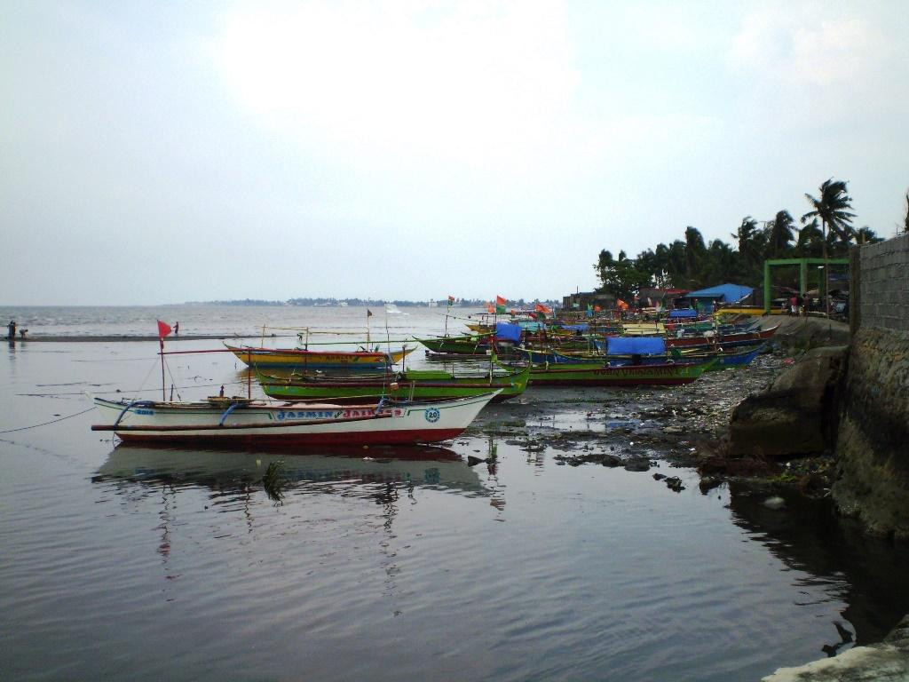 Mount Sea Grand Resort主图