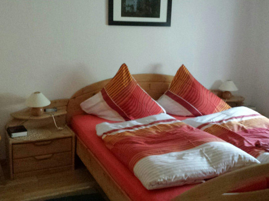 Haus Gertrud Ferienwohnungen主图