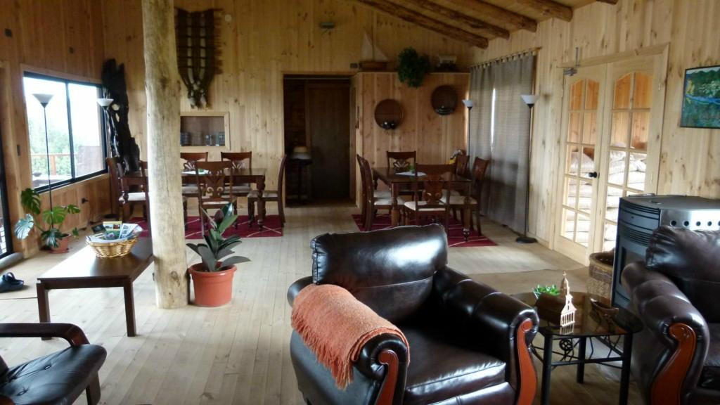 Ecolodge Chepu Adventures